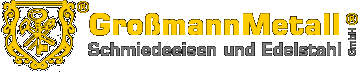 GroßmannMetall GmbH-Logo